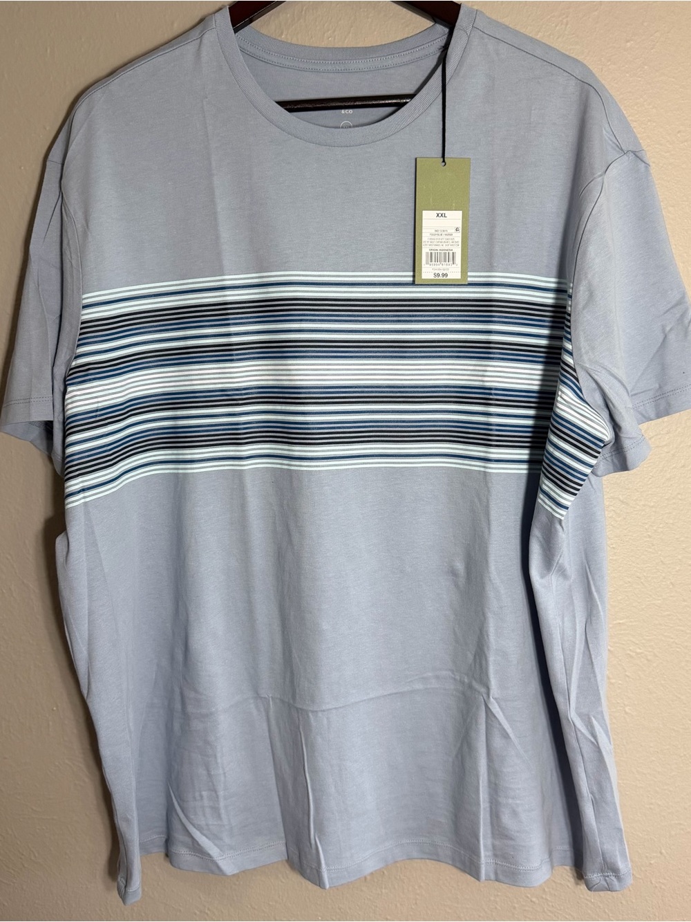 [New] Goodfellas men’s  T-Shirt  // Men Size XXL